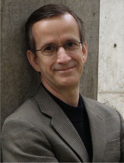Glen Boudreaux