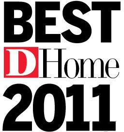 DHome BEST 2011