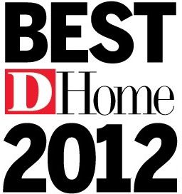 DHome BEST 2012