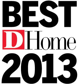 DHome BEST 2013