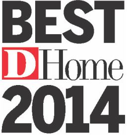 DHome BEST 2014