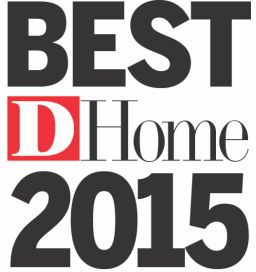 DHome BEST 2015
