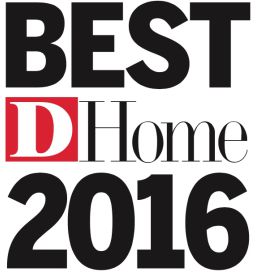 DHome BEST 2016