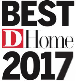 DHome BEST 2017
