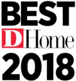 DHome BEST 2018